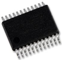 STMICROELECTRONICS STAP16DPPS05XTTR