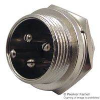 CLIFF ELECTRONIC COMPONENTS FC684203