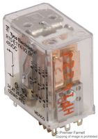 POTTER&BRUMFIELD - TE CONNECTIVITY R10-E1Y4-V2.5K