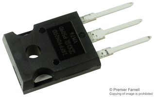 INTERNATIONAL RECTIFIER IRFP90N20DPBF