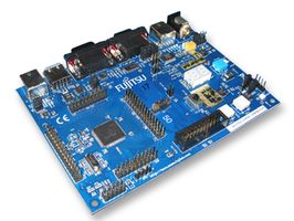 FUJITSU SK-FM3-100PMC-MB9BF516N