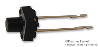 PANASONIC ELECTRONIC COMPONENTS EVQ-22707K