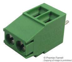 BUCHANAN - TE CONNECTIVITY 284391-2