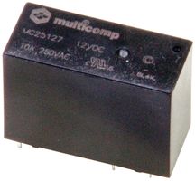 MULTICOMP MC25127