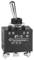 NKK SWITCHES WT15T