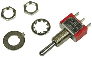 ALCOSWITCH - TE CONNECTIVITY 2-1825137-0