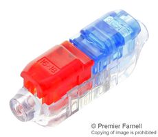 TE CONNECTIVITY 2213600-3