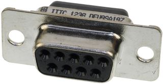 ITT CANNON DEU9SA197F0