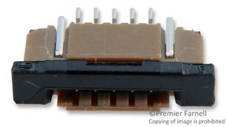 AMPHENOL FCI SFW5R-2STE1LF