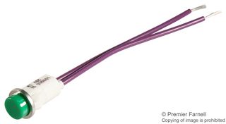 CHICAGO MINIATURE LIGHTING 1090C5-28V.