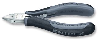 KNIPEX 77 42 115 ESD