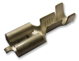 AMP - TE CONNECTIVITY 2-160256-2