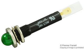 LEECRAFT L75R-G24-2212T