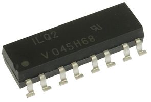 VISHAY ILQ2-X009
