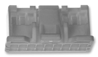 JST (JAPAN SOLDERLESS TERMINALS) PUDP-18V-S