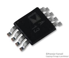 ANALOG DEVICES AD8676ARMZ.