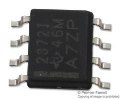 TEXAS INSTRUMENTS TLV2372IDR