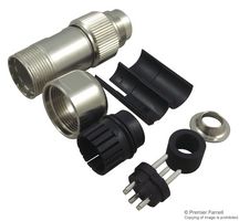 AMPHENOL SINE/TUCHEL C091 31H005 101 4