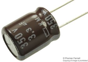 UNITED CHEMI-CON EKMG351ELL3R3MJC5S