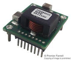 TEXAS INSTRUMENTS PTD08A010WAD