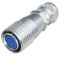 AMPHENOL INDUSTRIAL APSESJ6E2