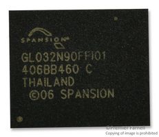SPANSION S29GL032N90FFI010