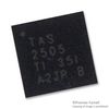 TEXAS INSTRUMENTS TAS2505IRGET