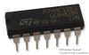 STMICROELECTRONICS M74HC51B1R