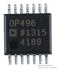 ANALOG DEVICES OP496HRUZ-REEL.
