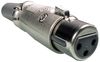 CANNON (WHITE GOODS) XLR-5-11C