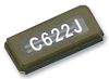 EPSON Q13FC13F00003 FC-13F 32.768KHZ 7.0PF