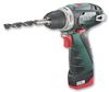 METABO POWERMAXX BS