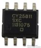 CYPRESS SEMICONDUCTOR CY25811SXCT