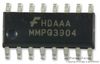 ON SEMICONDUCTOR/FAIRCHILD MMPQ3904