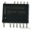 ON SEMICONDUCTOR MC33363ADWG