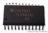 TEXAS INSTRUMENTS TLC5925IDWR