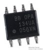 TEXAS INSTRUMENTS OPA134UA..