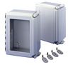 HOFFMAN ENCLOSURES A664CHSCFG