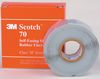 3M 70 TAPE (1" X 30FT)