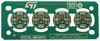 STMICROELECTRONICS STEVAL-MKI129V4