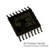 TEXAS INSTRUMENTS TPS4H160AQPWPRQ1