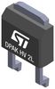 STMICROELECTRONICS STPSC5H12B-TR1