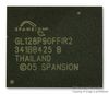 SPANSION S29GL128P90FFIR20