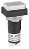 NKK SWITCHES KB26RKW01-6G-JB