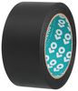 ADVANCE TAPES AT44 BLACK 33M X 25MM