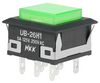 NKK SWITCHES UB26KKW015F-FF