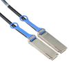 AMPHENOL CABLES ON DEMAND SF-QSFPPEXPAS-001