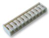 JST (JAPAN SOLDERLESS TERMINALS) 10P-SCN