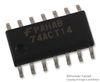 ON SEMICONDUCTOR/FAIRCHILD 74ACT14SC .