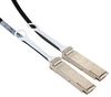 AMPHENOL CABLES ON DEMAND SF-NDAAFF100G-002M